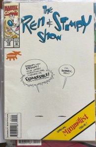 The Ren & Stimpy Show #19 (1994) Ren & Stimpy 