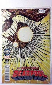Despicable Deadpool #296 C (2018) Marvel Comics Var 1st Print Comic Book