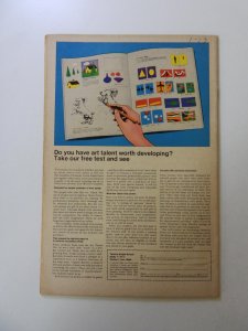 Fantastic Four #109 (1971) FN/VF condition