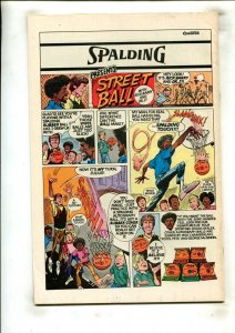 MARVEL TEAM-UP #71 (8.0) FALCON!! 1978