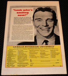 Sgt. Fury #105 (1972)