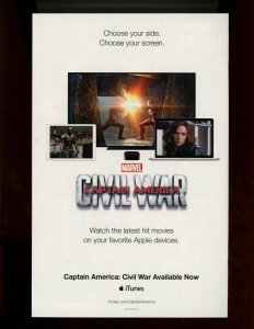 (2016) Spider-Gwen #12 - BLACK & WHITE VARIANT EDITION COVER! (9.0/9.2)