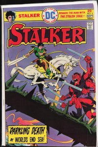Stalker #2 (1975) Stalker