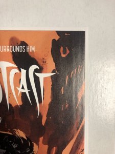 Outcast (2014)  #1 (NM) 1st App By Kirkman