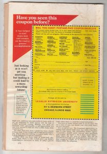 Amazing Spider-Man #138 (Nov-74) VG+ Affordable-Grade Spider-Man