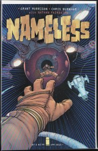 Nameless #3 (2015)