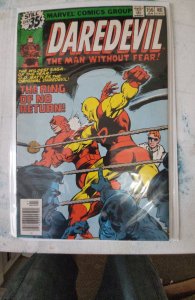 Daredevil #156 (1979)