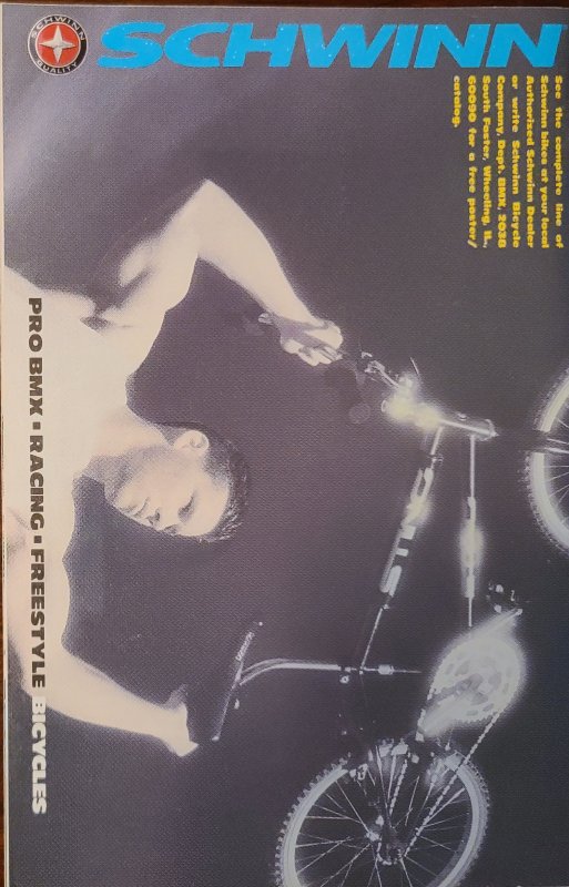 The Sensational She-Hulk #6 (1989)