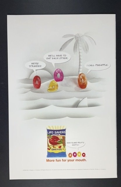 Superman / Batman #61 (2009)