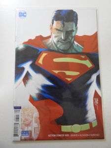 Action Comics #1001 Variant Edition