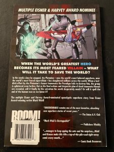 IRREDEEMABLE Vol. 5 Trade Paperback