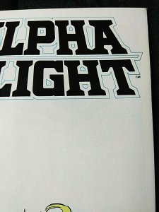 Alpha Flight #6