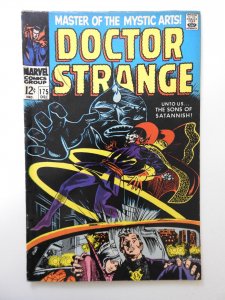 Doctor Strange #175  (1968) FN- Condition!