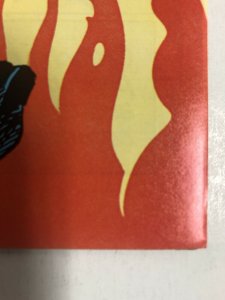 Daredevil (1983) # 194 (NM) Canadian Price Variant (CPV)  !