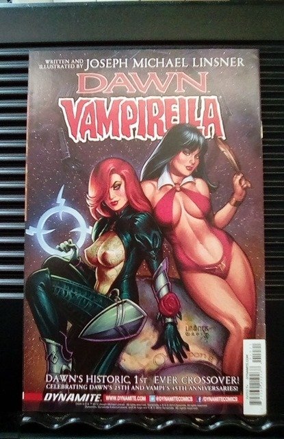 Captain Victory and the Galactic Rangers #1  (2014)