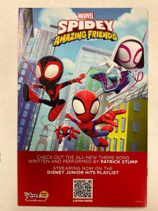 Defenders #1 Momoko Variant Cover (2021)