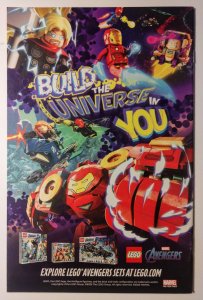 Symbiote Spider-Man: King In Black #1 (9.4, 2021)