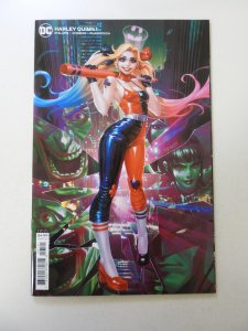 Harley Quinn #1 Variant Cover (2021) NM condition