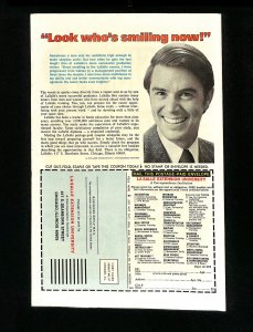 Amazing Spider-Man #162 Punisher and 1st Jigsaw!