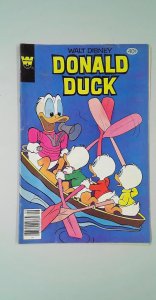 Donald Duck #211 (1979) WHITMAN GD