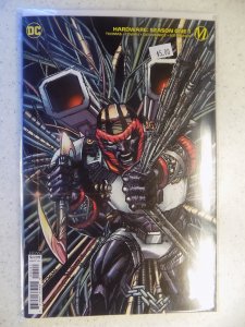 Hardware: Season One #1 CVR B (2021)