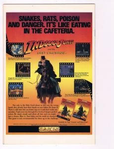 What If...Starring Ghost Rider # 45 Marvel Comic Books Hi-Res Scans WOW!!!!! S10