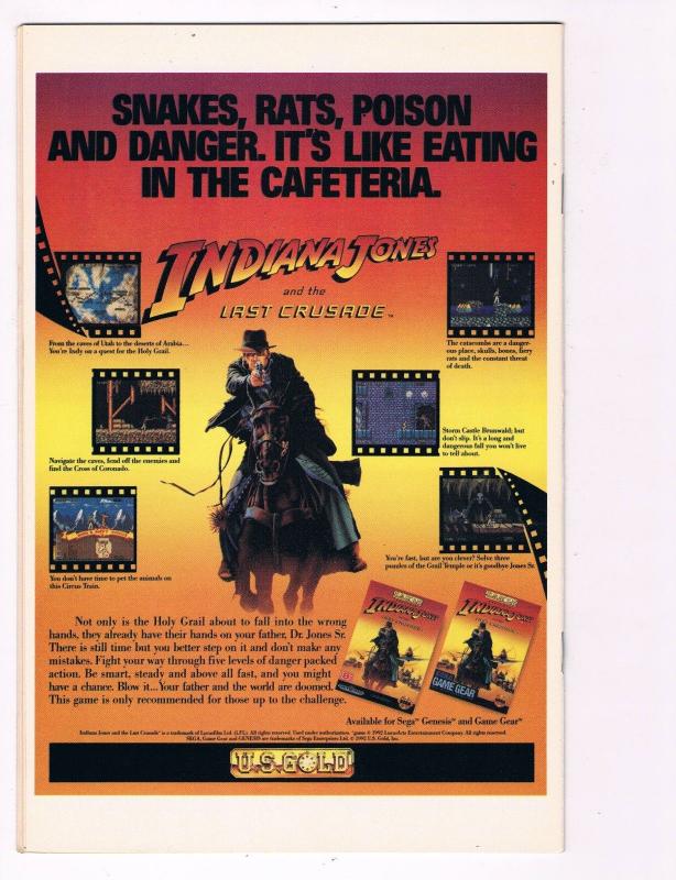 What If...Starring Ghost Rider # 45 Marvel Comic Books Hi-Res Scans WOW!!!!! S10