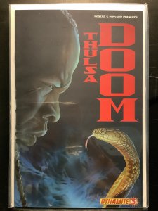 Thulsa Doom #3 (2009)