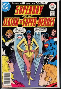 Superboy #226 (1977) [Key Issue]