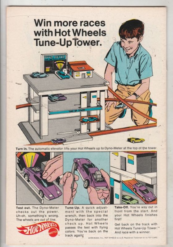 Green Lantern #78 (Jul-70) NM- High-Grade Green Lantern, Green Arrow