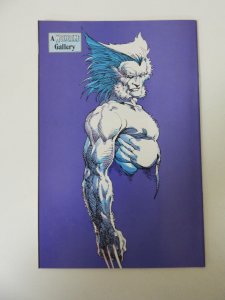 Wolverine #4 (1989) VF/NM condition