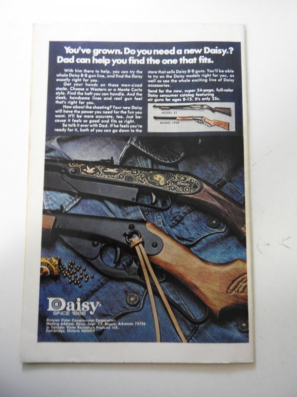 Superboy #211 (1975)