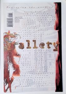 The Sandman: A Gallery of Dreams #1 (1994, DC) VF