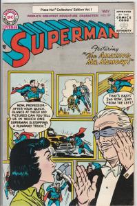 Superman #97 (Dec-77) NM- High-Grade Superman