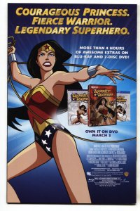 Dead Of Night #3 2009-Werewolf by Night-Marvel comic book