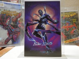 Blue Beetle #1  (9.6) (2023) (Special Edition)