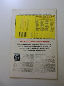 Fantastic Four #141 (1973) FN- condition price written on back cover