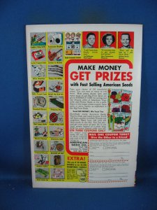 MELVIN MONSTER 9  VF DELL 1967