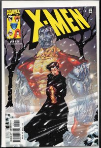X-Men #110 (2001) X-Men