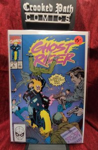 Ghost Rider #2 (1990)