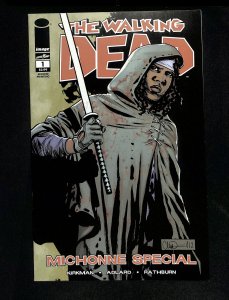 Walking Dead: Michonne Special #1