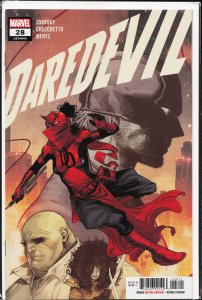 Daredevil #28 (2021)