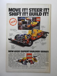 Marvel Team-Up #77 (1979) FN Condition! 1/2 in tear front cover