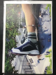 Fantastic Four: The World's Greatest Comics Magazine #12 (2002)