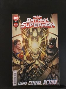 Batman/Superman #18 (2021)