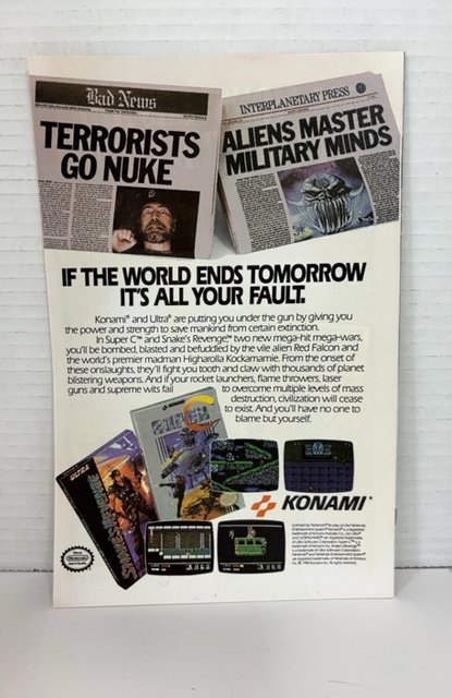 The Punisher #37 (1990)