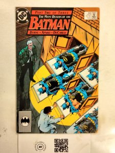 Batman #434 FN-VF DC Comics comic book 17 JW78