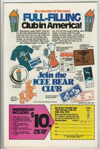 Green Lantern # 144 Strict NM+ Super-High-Grade Cover The Tattoo Man listed