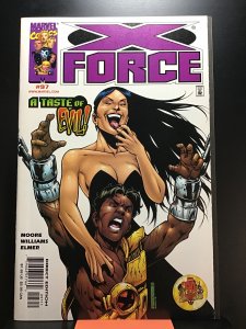 X-Force #97 (1999)