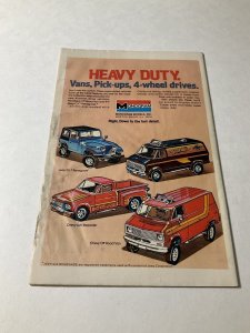 Steel the Indestructible Man 1 Vf Very Fine 8.0 DC Comics